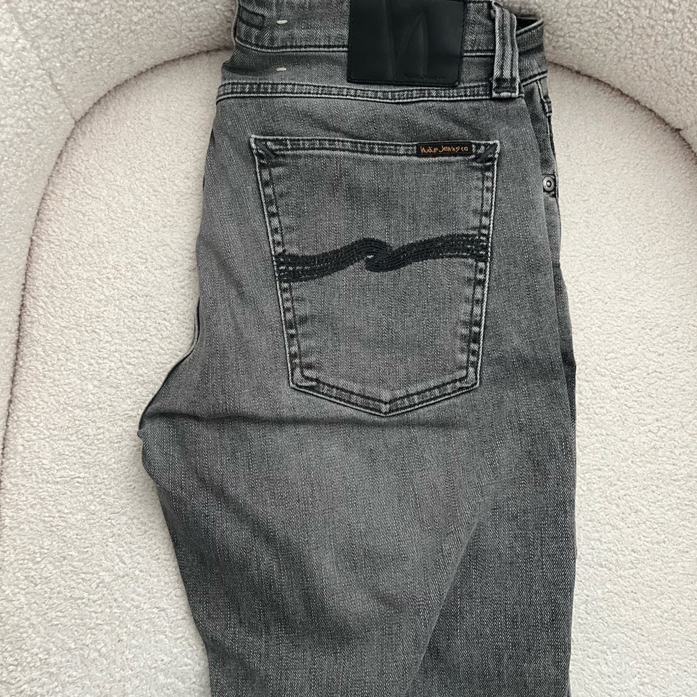 Nudie jeans